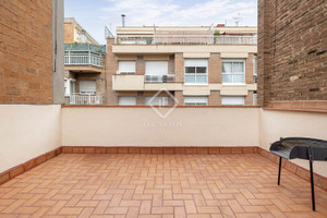 Mieszkanie na sprzedaż 74m2 Katalonia Barcelona - zdjęcie 1