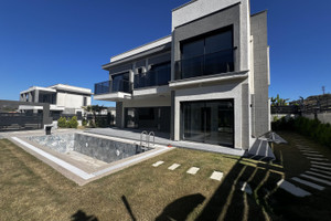 Dom na sprzedaż 240m2 Değirmendere, Kirazlı Yolu No:6, 09400 Kuşadası/Aydın, Türkiye - zdjęcie 3