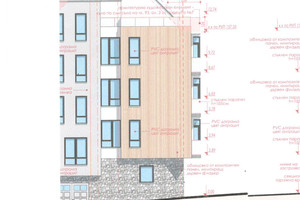 Mieszkanie na sprzedaż 92m2 9-ти квартал, пицария Кантоната/9-ti kvartal, picaria Kantonata - zdjęcie 1