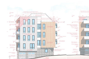 Mieszkanie na sprzedaż 92m2 9-ти квартал, пицария Кантоната/9-ti kvartal, picaria Kantonata - zdjęcie 2