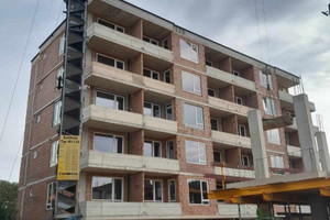 Mieszkanie na sprzedaż 61m2 9-ти квартал, Гурко/9-ti kvartal, Gurko - zdjęcie 1