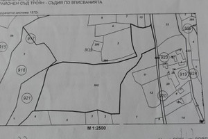 Działka na sprzedaż гр. Априлци, кв. Острец/gr. Aprilci, kv. Ostrec - zdjęcie 1