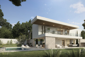 Dom na sprzedaż 705m2 Andaluzja Malaga Marbella - zdjęcie 1