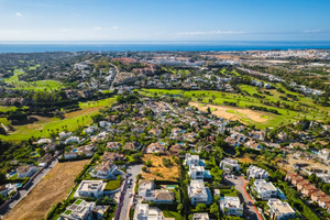 Działka na sprzedaż Andaluzja Malaga Marbella - zdjęcie 1