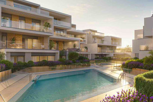 Mieszkanie na sprzedaż 112m2 Andaluzja Malaga Marbella - zdjęcie 1