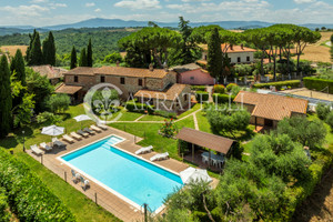 Dom na sprzedaż 630m2 Via Belvedere, Castiglione del Lago, Umbria,  - zdjęcie 2