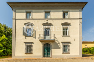 Dom na sprzedaż 540m2 Via Belvedere, Castiglione del Lago - zdjęcie 1