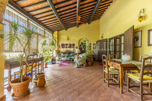 Dom na sprzedaż 630m2 Via San Martino alla Palma,  - zdjęcie 1