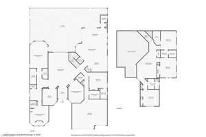 Dom na sprzedaż 405m2 23056 Sanabria - zdjęcie 2