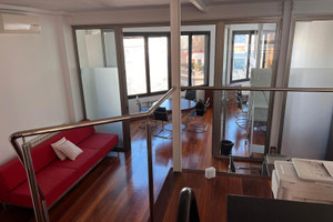 Komercyjne do wynajęcia 112m2 Katalonia Barcelona - zdjęcie 1