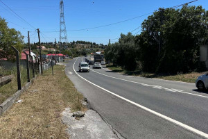 Działka na sprzedaż Dystrykt Lizboński Vila Franca de Xira - zdjęcie 2