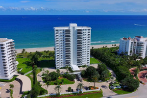 Dom na sprzedaż 258m2 S Ocean Boulevard  - zdjęcie 1