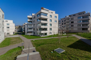 Mieszkanie na sprzedaż 92m2 Alte Bremgartenstrasse  - zdjęcie 1