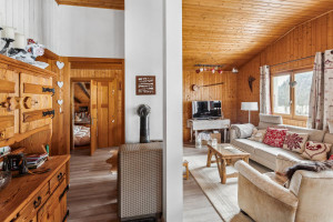 Dom na sprzedaż 120m2 Morgins - zdjęcie 2