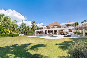 Dom na sprzedaż 900m2 La Romana C365+Q4G, La Romana 22000, Dominican Republic - zdjęcie 1