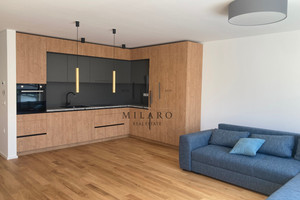 Mieszkanie do wynajęcia 102m2 Vič District - zdjęcie 3