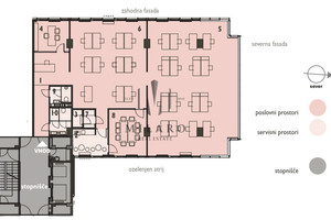 Komercyjne do wynajęcia 268m2 Ljubljana - zdjęcie 4