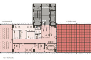 Komercyjne do wynajęcia 398m2 Ljubljana - zdjęcie 4