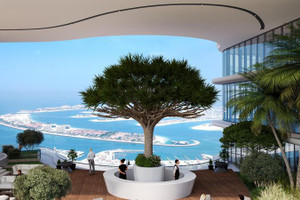 Mieszkanie na sprzedaż 80m2 Dubaj Palm Jumeirah Rd - zdjęcie 2