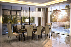 Dom na sprzedaż 900m2 Dubaj 27H2+2C6 - DAMAC Hills - Dubai - United Arab Emirates - zdjęcie 3