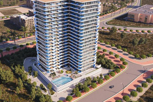 Mieszkanie na sprzedaż 123m2 Dubaj Dubai - zdjęcie 1