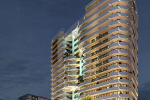 Mieszkanie na sprzedaż 130m2 Dubaj Dubai Land Residence Complex - zdjęcie 1