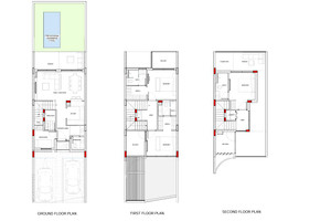 Dom na sprzedaż 253m2 Dubaj Academic City - zdjęcie 3