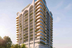 Mieszkanie na sprzedaż 123m2 Dubaj Dubai Land Residence Complex - zdjęcie 1