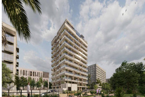 Mieszkanie na sprzedaż 82m2 Dubaj Dubai Land Residence Complex - zdjęcie 2