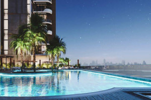 Mieszkanie na sprzedaż 228m2 Dubaj Jumeirah Village Circle - zdjęcie 1