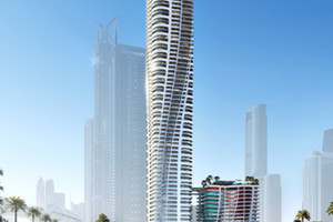 Mieszkanie na sprzedaż 96m2 Dubaj Burj Khalifa - zdjęcie 2