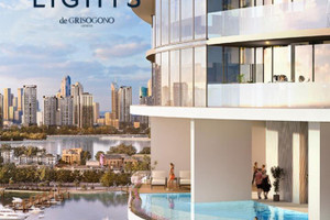 Mieszkanie na sprzedaż 192m2 Dubaj Dubai Maritime City - zdjęcie 1