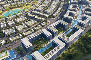 Dom na sprzedaż 211m2 Dubaj Dubai Investments Park - zdjęcie 3