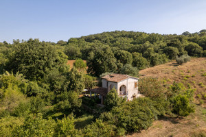 Dom na sprzedaż 119m2 Poderi di Montemerano, SNC - zdjęcie 1