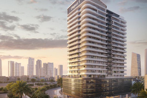 Mieszkanie na sprzedaż 76m2 Dubaj Jumeirah Village Triangle - zdjęcie 1