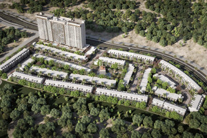 Mieszkanie na sprzedaż 35m2 Dubaj Dubai Investments Park - zdjęcie 1