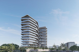 Mieszkanie na sprzedaż 71m2 Dubaj Wadi Al Safa  - zdjęcie 3