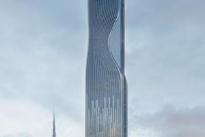 Mieszkanie na sprzedaż 101m2 Dubaj Business Bay - zdjęcie 2