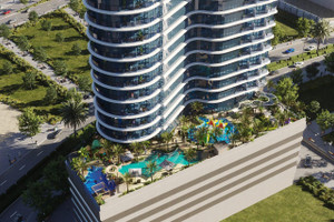 Mieszkanie na sprzedaż 82m2 Dubaj Jumeirah Village Circle - zdjęcie 1