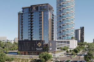 Mieszkanie na sprzedaż 69m2 Dubaj Bijada Boulevard South - zdjęcie 1