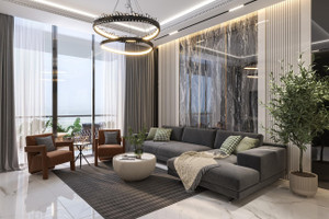 Mieszkanie na sprzedaż 39m2 Dubaj 4977+V9J - Liwan - Dubai - United Arab Emirates - zdjęcie 3