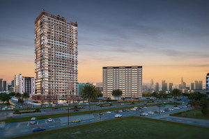 Mieszkanie na sprzedaż 39m2 Dubaj 4977+V9J - Liwan - Dubai - United Arab Emirates - zdjęcie 2