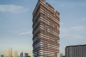 Mieszkanie na sprzedaż 39m2 Dubaj 4977+V9J - Liwan - Dubai - United Arab Emirates - zdjęcie 2