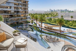 Mieszkanie na sprzedaż 63m2 Dubaj 26RW+GRM - Dubai Studio City - Dubai - United Arab Emirates - zdjęcie 3