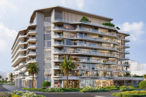 Mieszkanie na sprzedaż 63m2 Dubaj 26RW+GRM - Dubai Studio City - Dubai - United Arab Emirates - zdjęcie 2