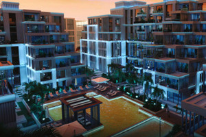 Mieszkanie na sprzedaż 60m2 Dubaj 26MM+VM3 - Dubai Studio City - Dubai - United Arab Emirates - zdjęcie 1