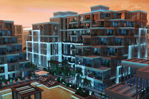 Mieszkanie na sprzedaż 60m2 Dubaj 26MM+VM3 - Dubai Studio City - Dubai - United Arab Emirates - zdjęcie 2