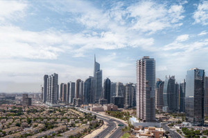 Mieszkanie na sprzedaż 86m2 Dubaj First Al Khail Street - zdjęcie 1