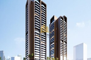 Mieszkanie na sprzedaż 33m2 Dubaj 25RJ+2J2 - Jumeirah Village - Jumeirah Village Triangle - Dubai - Unit - zdjęcie 1