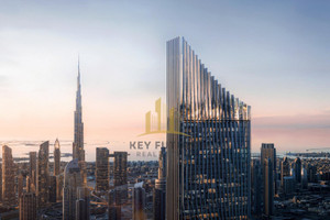 Mieszkanie na sprzedaż 178m2 Dubaj 57QV+G35 - Business Bay - Dubai - United Arab Emirates - zdjęcie 1